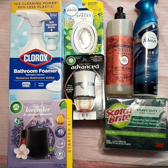 Other - Household bundle